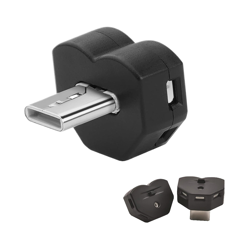 Lighting Decor Inc - TYPE-C LED Car Ambient Light Mini