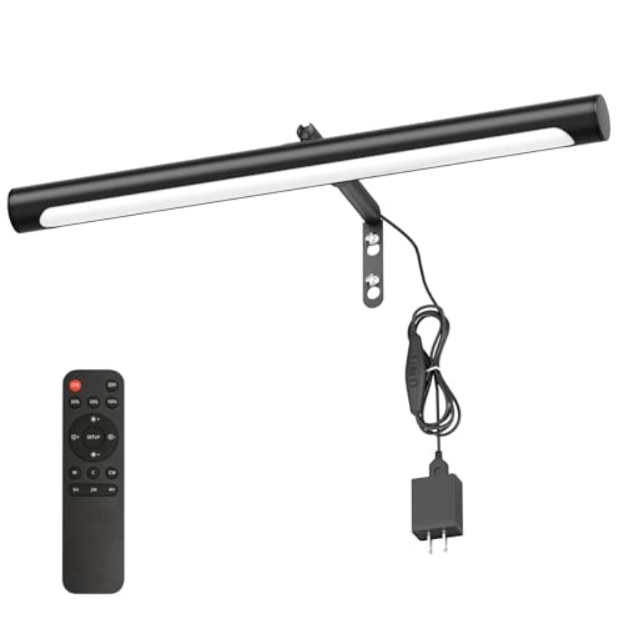 Lighting Gallery - Picture Lights for Paintings Plug in