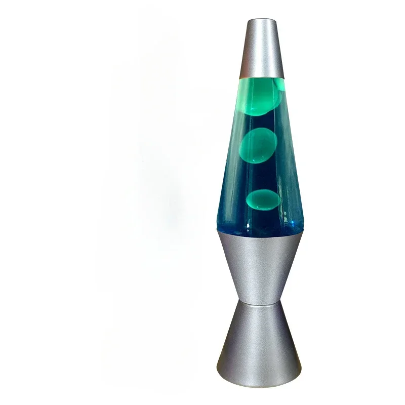 European & American Style Lava - مراجعة Lava Lamp Desktop وسعره