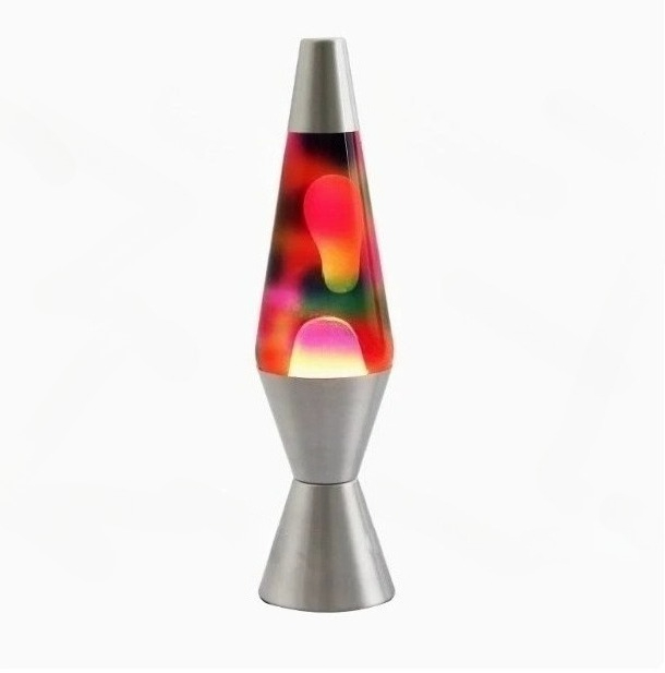 European & American Style Lava - مراجعة Lava Lamp Desktop وسعره