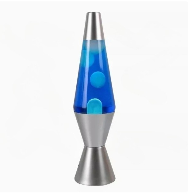 European & American Style Lava - مراجعة Lava Lamp Desktop وسعره