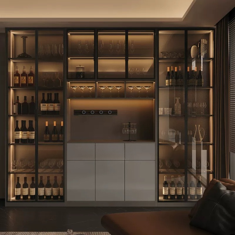 Light luxury Italian dining si - مراجعة Furniture Lighting & Decor Magazine وسعره