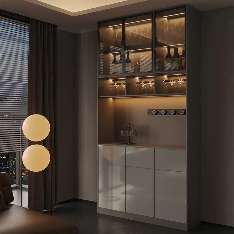 Light luxury Italian dining si - مراجعة Furniture Lighting & Decor Magazine وسعره