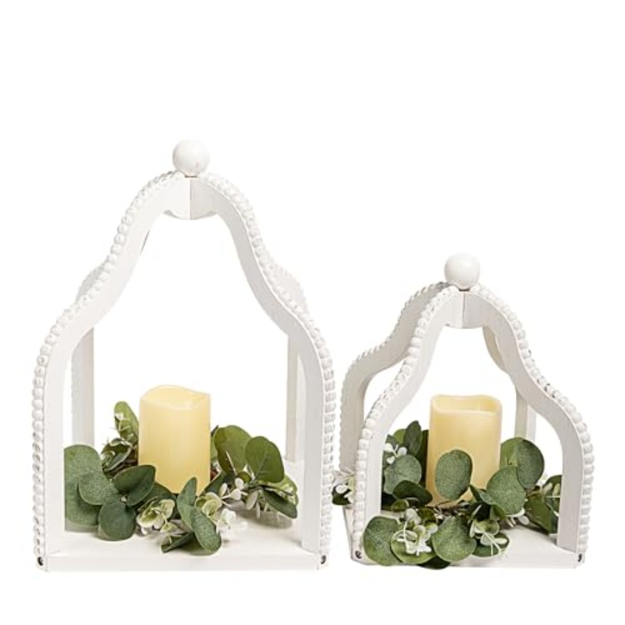 HPC Decor 2 Pack Rustic Farmho - مراجعة Decor Lighting Pack وسعره