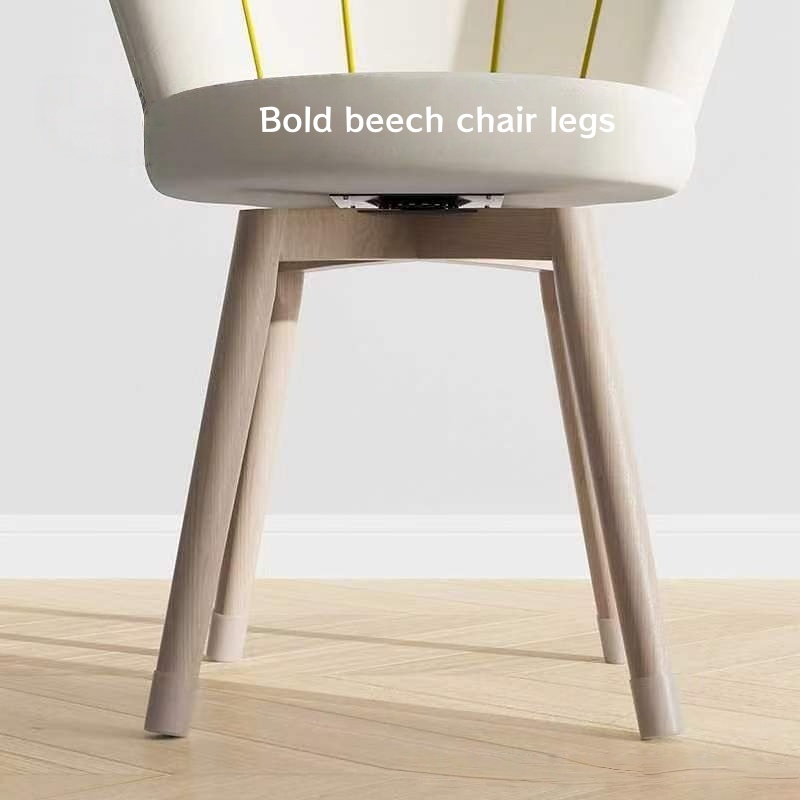 Makeup chair, home backrest, r - مراجعة Furniture Lighting & Decor Magazine وسعره