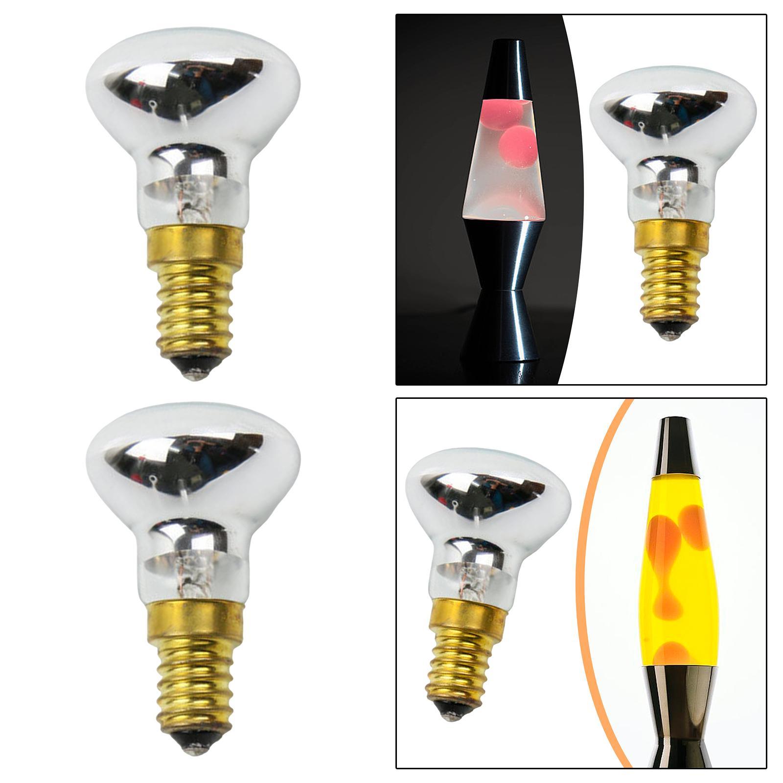 Dimmable Lava Lamp Light Bulb  - مراجعة Lava Lamp Desktop وسعره