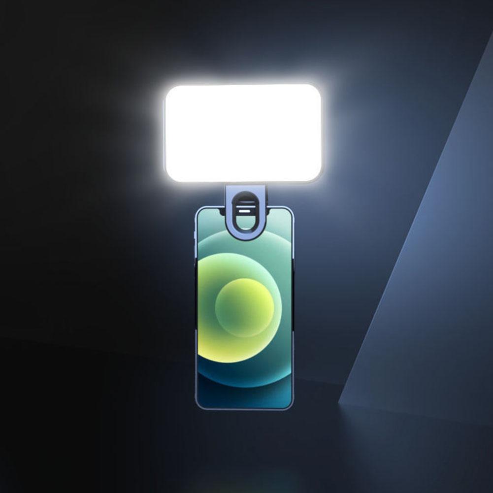 Pocket LED Selfie Light For IP - مراجعة Lighting Gallery وسعره