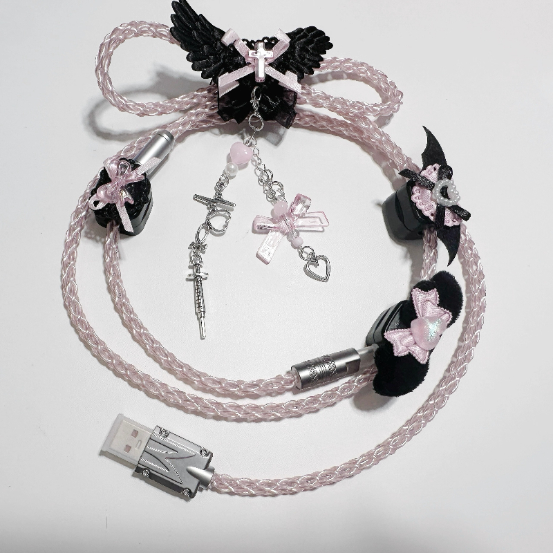 8K RGB Avaitor Cable White Lig - مراجعة Decor Lighting Returns وسعره
