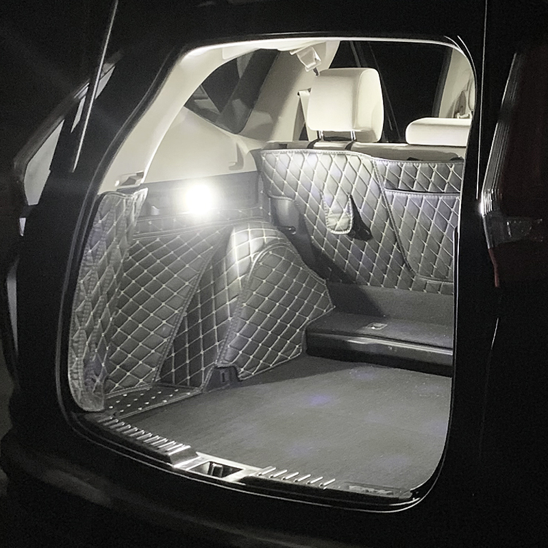 For Subaru Forester SG SH SJ S - مراجعة Decor Lighting Sg وسعره