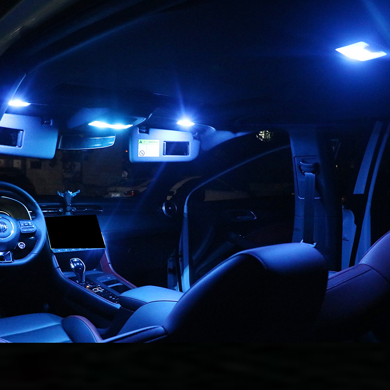 For Subaru Forester SG SH SJ S - مراجعة Decor Lighting Sg وسعره
