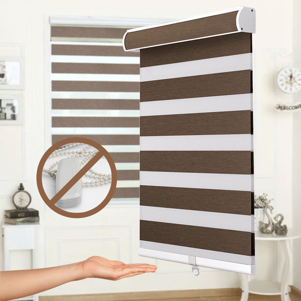 Customized Size Window Blinds  - مراجعة Decor Lighting Sg وسعره