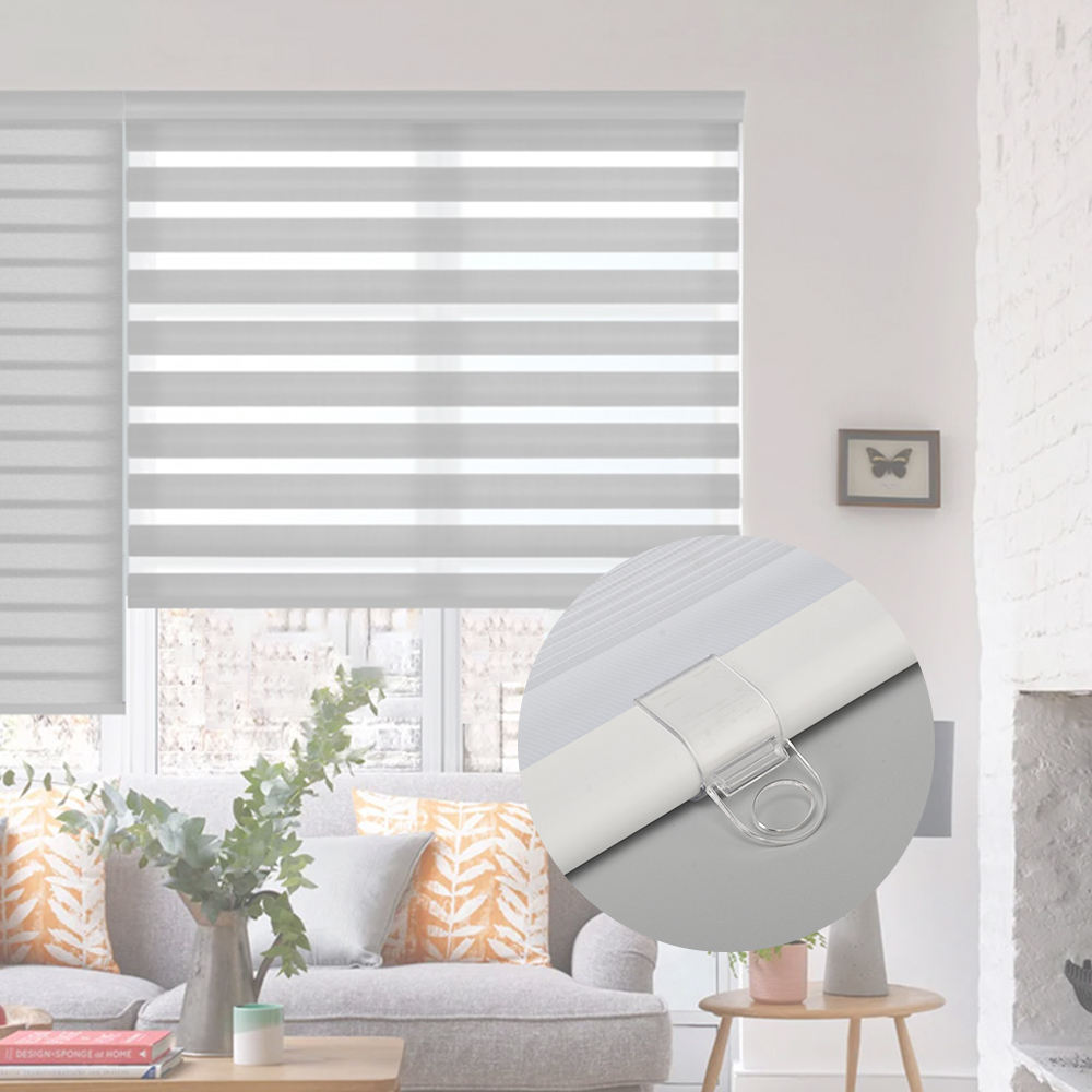 Customized Size Window Blinds  - مراجعة Decor Lighting Sg وسعره