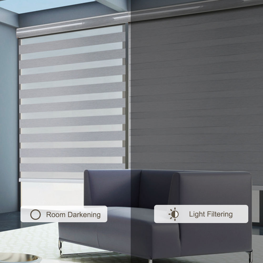 Customized Size Window Blinds  - مراجعة Decor Lighting Sg وسعره
