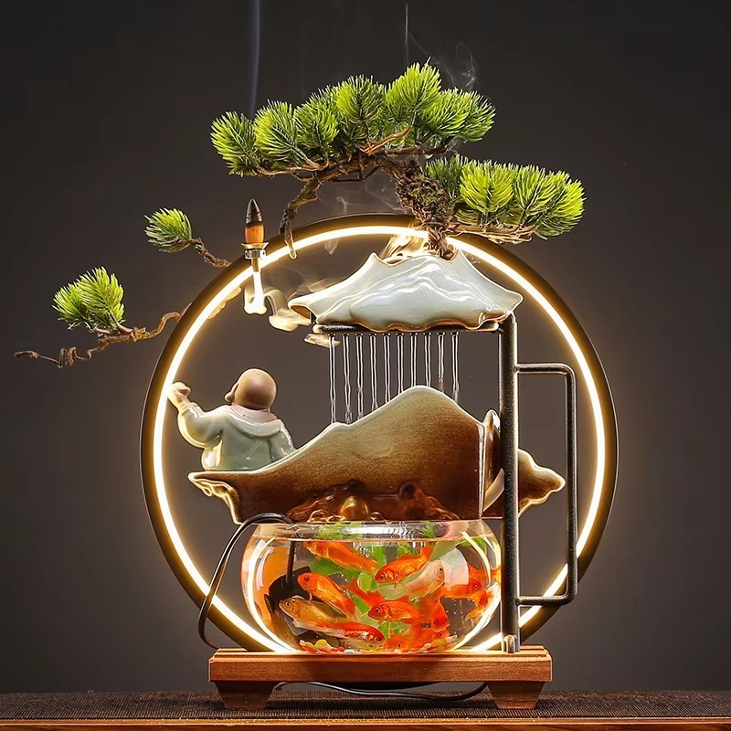Decorative Home Ceramic Produc - مراجعة Decor Lighting Returns وسعره