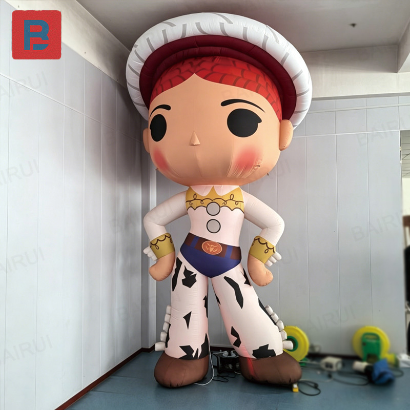 Inflatable doll, capable of em - مراجعة Decor Lighting The Parade وسعره