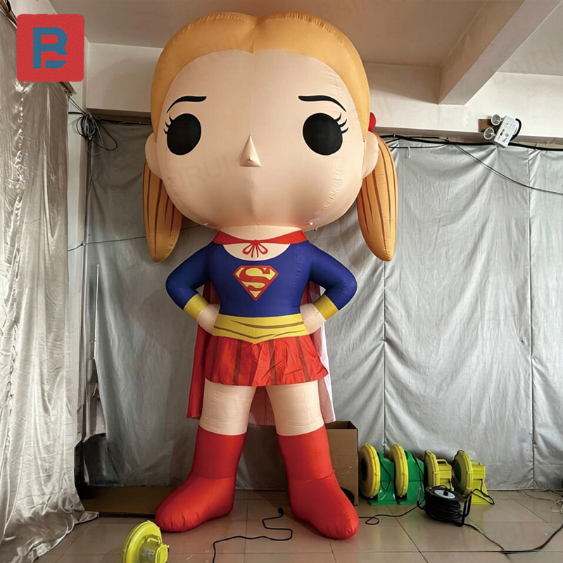 Inflatable doll, capable of em - مراجعة Decor Lighting The Parade وسعره