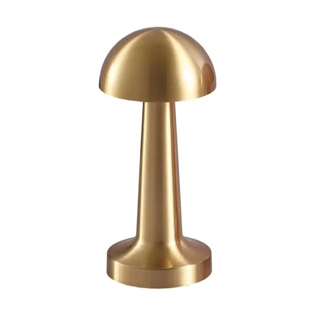 Kazeach Vintage Dumbbell Table - مراجعة Decor Lighting Lamps وسعره