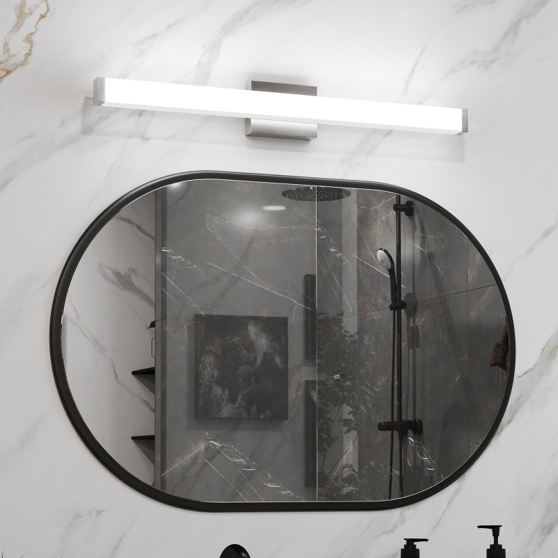 Modern LED Bathroom Vanity Lig - مراجعة Lighting Gallery وسعره