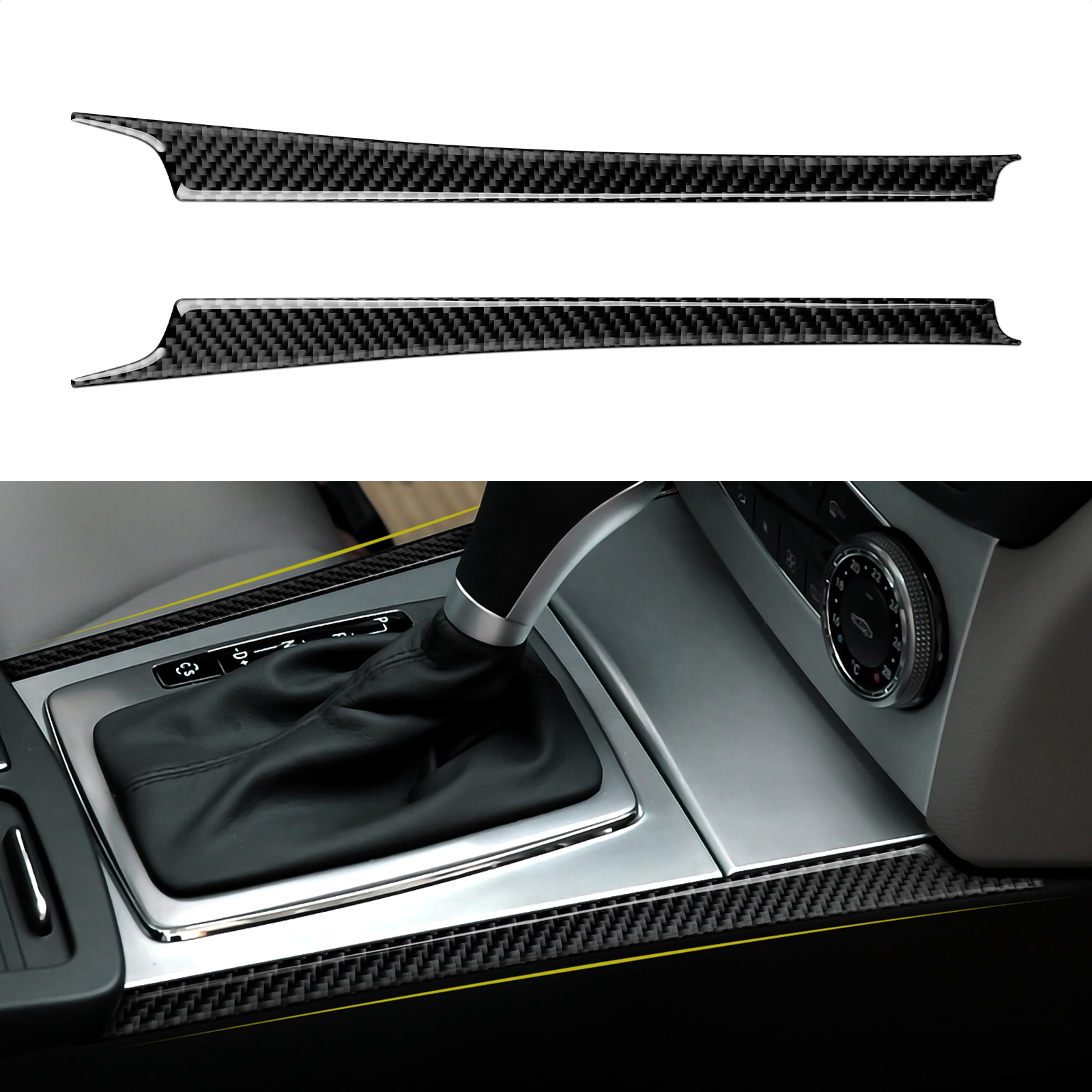 For Mercedes-Benz C-Class W204 - مراجعة Lighting Decor Inc وسعره