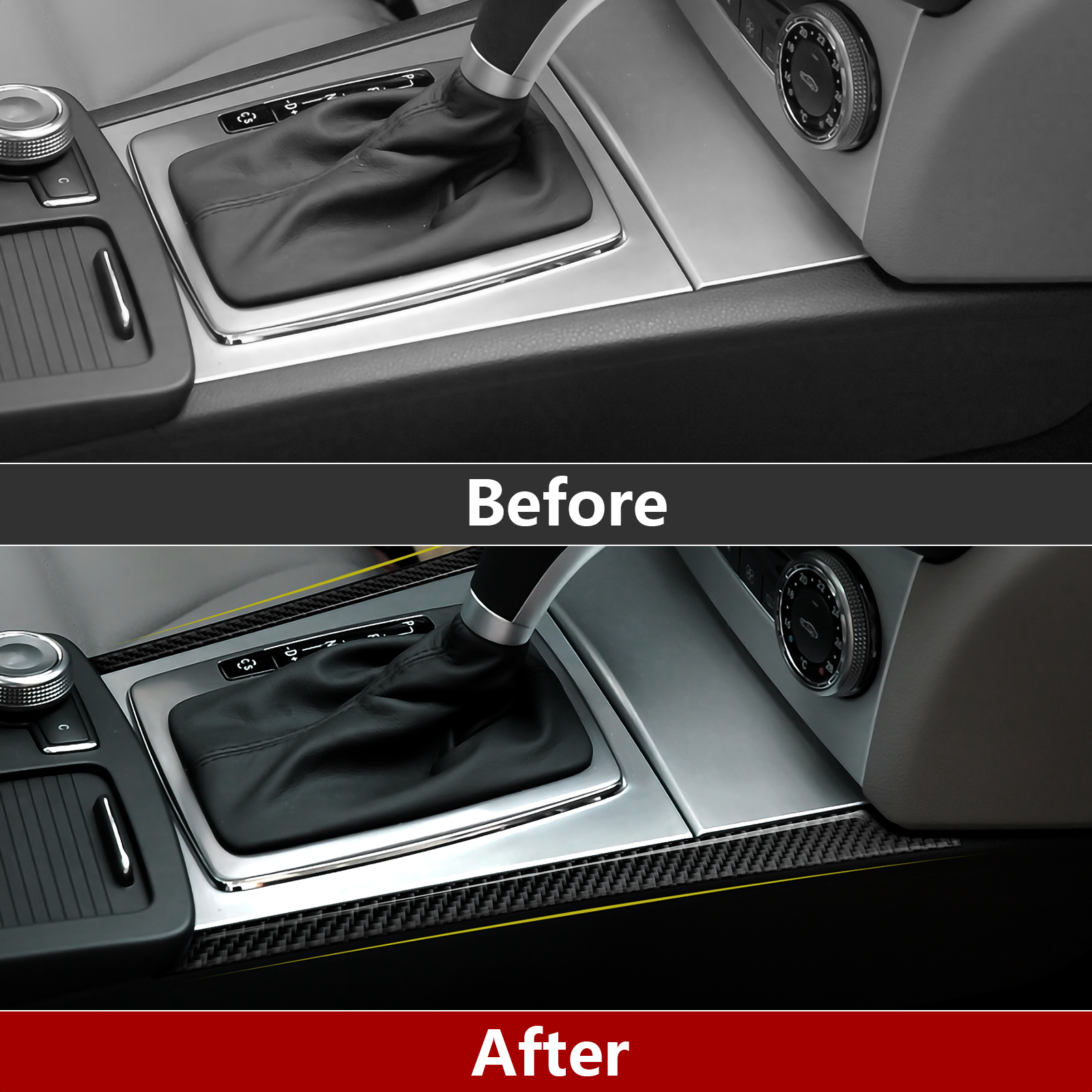 For Mercedes-Benz C-Class W204 - مراجعة Lighting Decor Inc وسعره