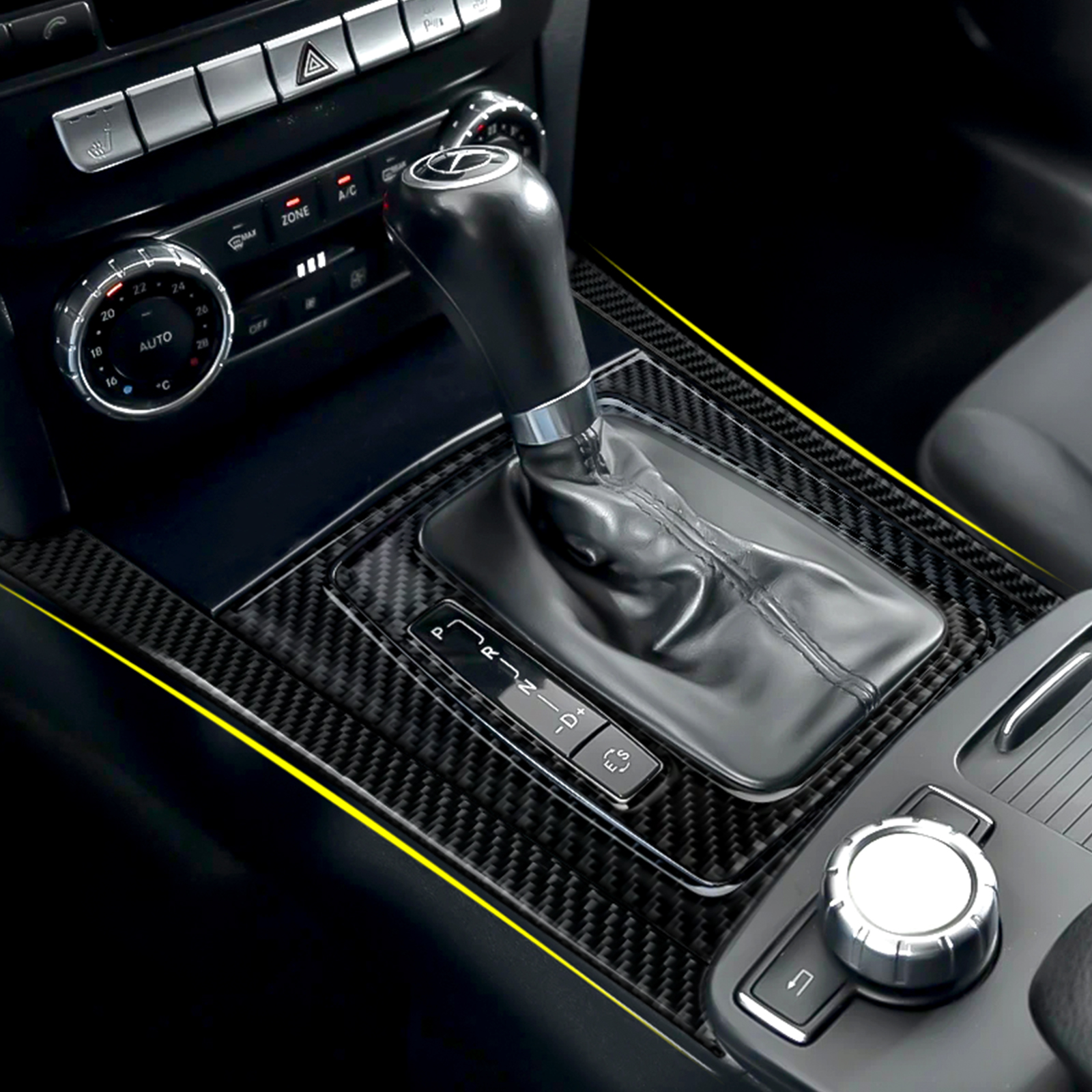 For Mercedes-Benz C-Class W204 - مراجعة Lighting Decor Inc وسعره