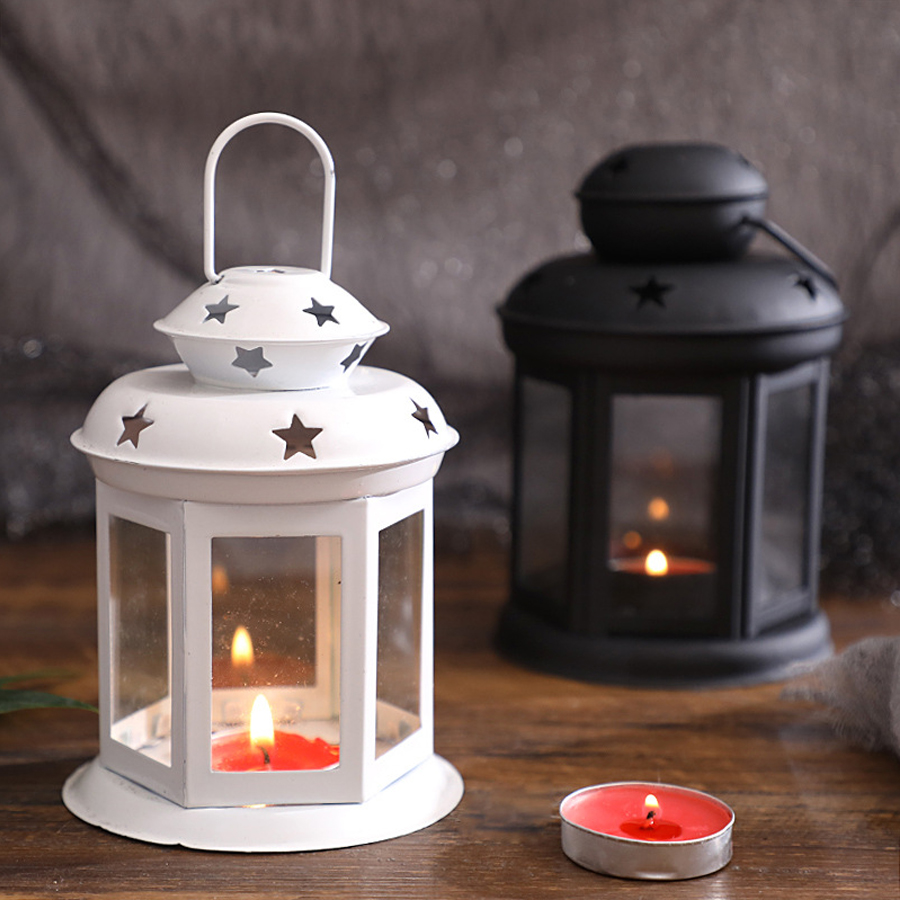 Hanging candle lamp ornament g - مراجعة Outdoor Lighting Wedding Decor وسعره