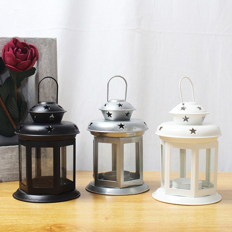 Hanging candle lamp ornament g - مراجعة Outdoor Lighting Wedding Decor وسعره