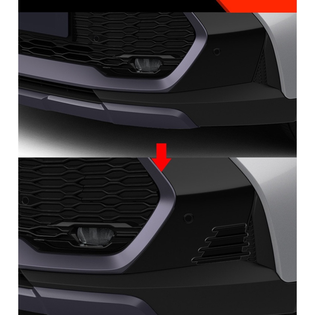 Front Bumper Fog Light Trim Co - مراجعة Lighting Decor Inc وسعره