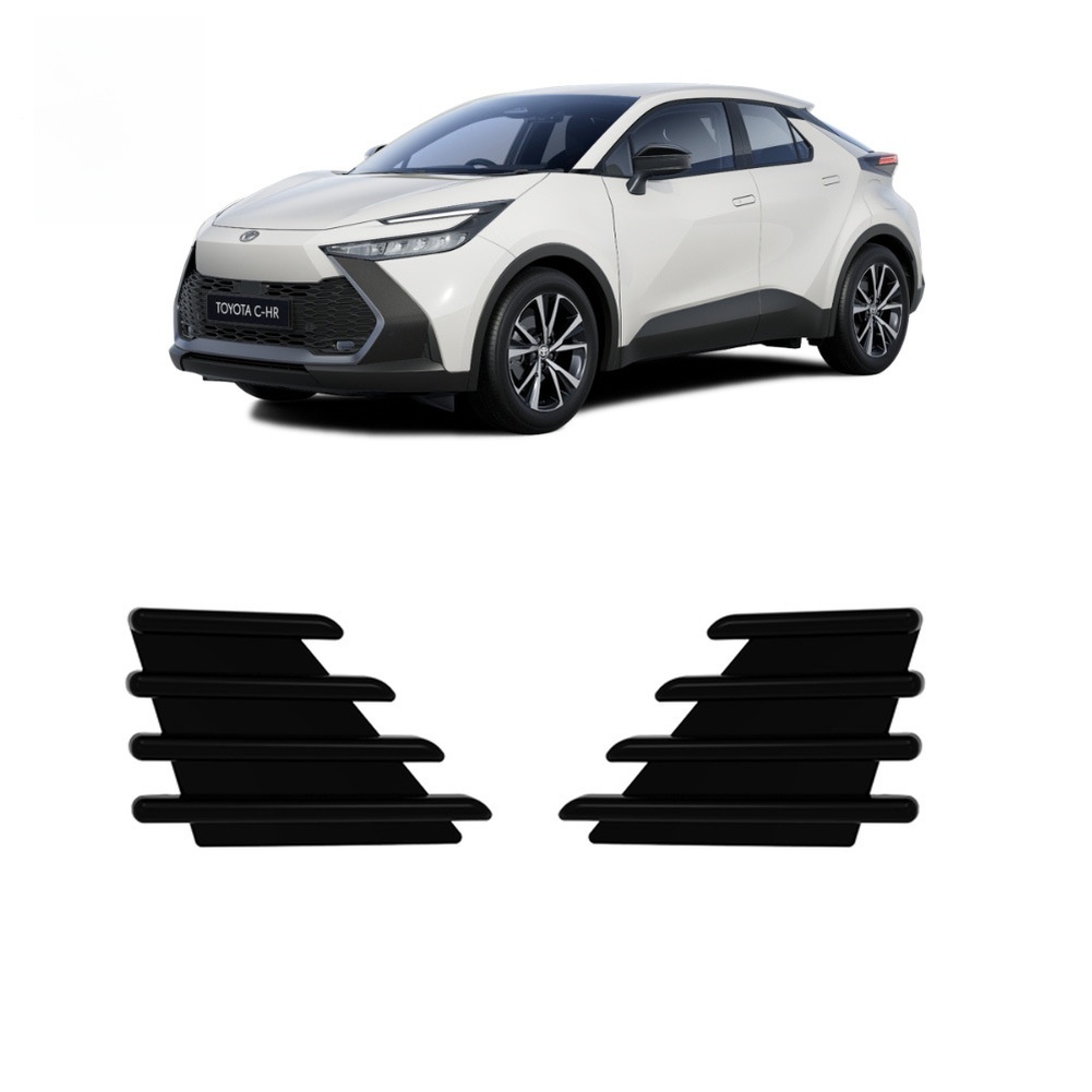 Front Bumper Fog Light Trim Co - مراجعة Lighting Decor Inc وسعره