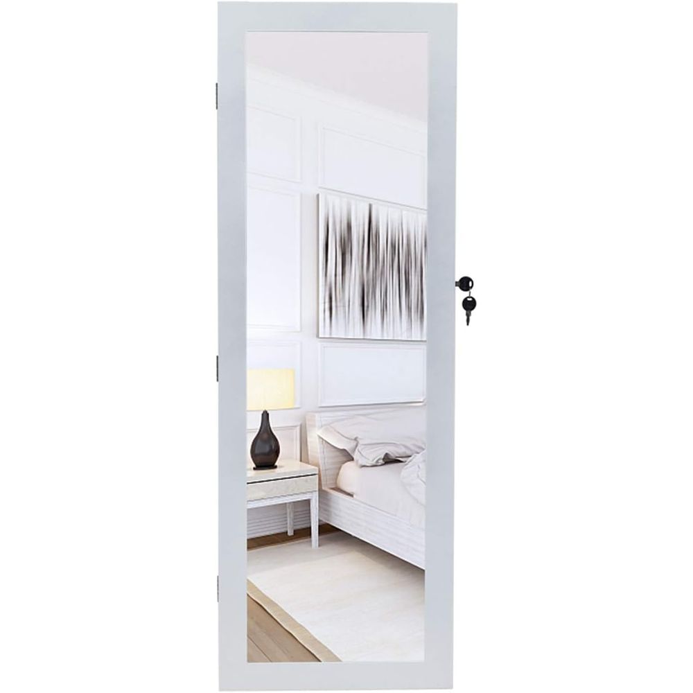 4-Tier Wooden Wall-Mounted Gal - مراجعة Lighting Gallery وسعره