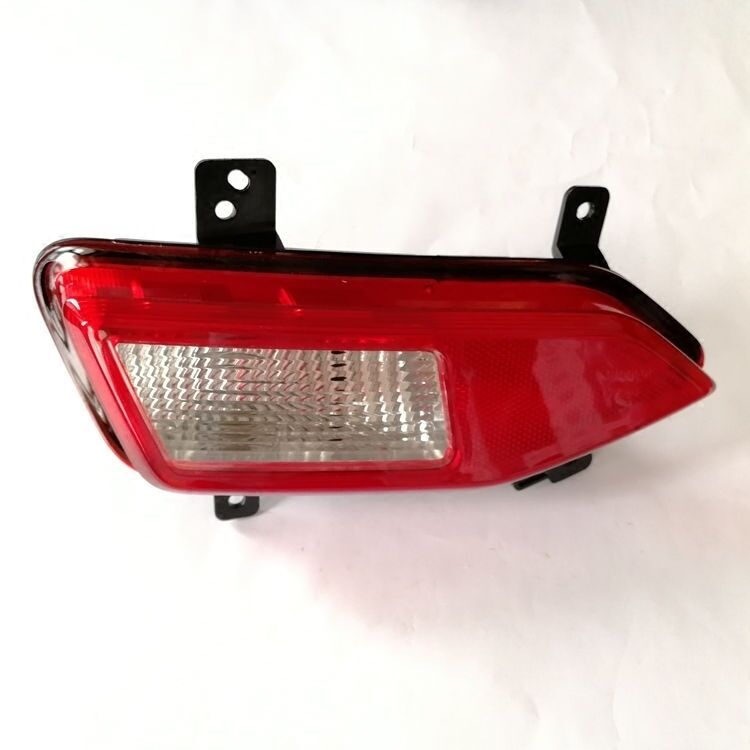 FIT  Changan CX70 rear bumper  - مراجعة Decor Lighting Returns وسعره