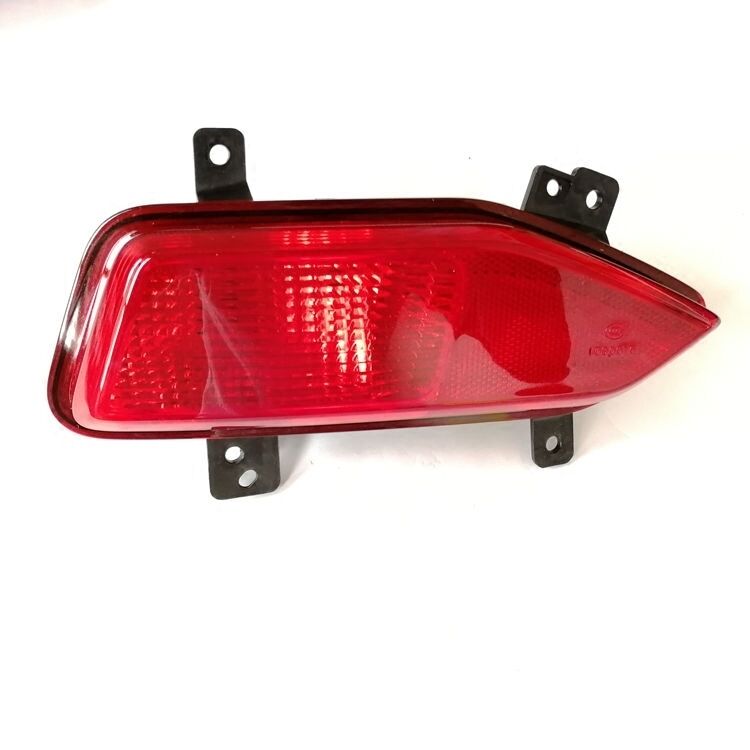 FIT  Changan CX70 rear bumper  - مراجعة Decor Lighting Returns وسعره
