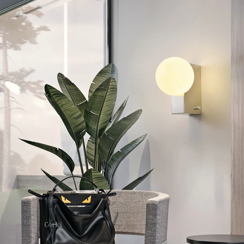 Nordic Dimmable LED Desk Table - مراجعة Lava Lamp Desktop وسعره