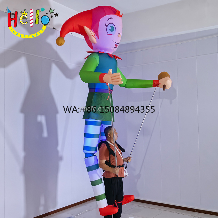Outdoor Christmas Giant LED Li - مراجعة Decor Lighting The Parade وسعره