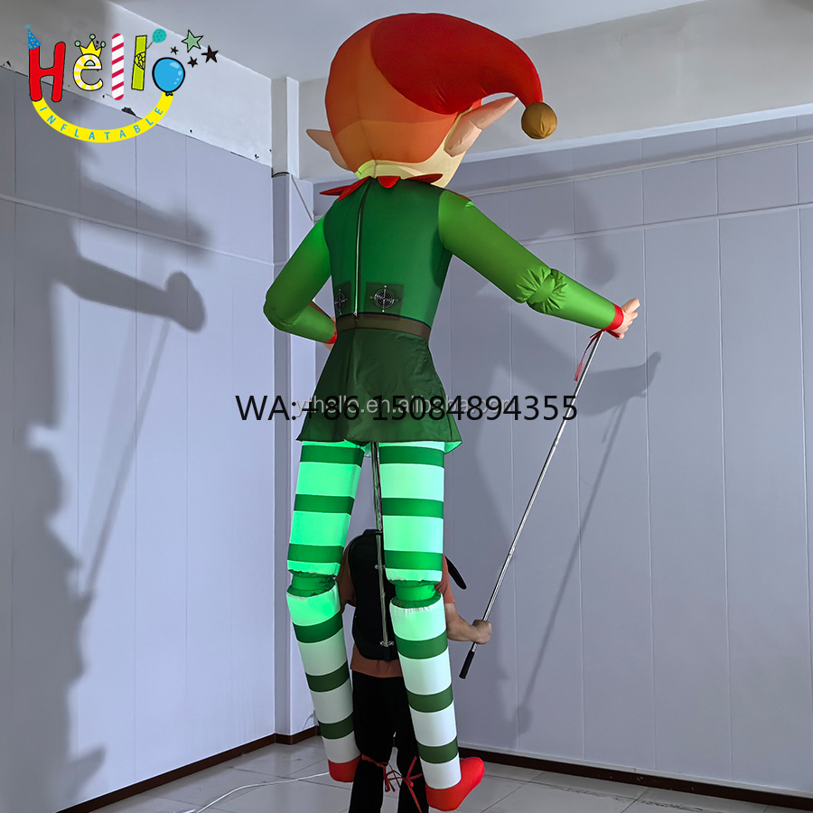 Outdoor Christmas Giant LED Li - مراجعة Decor Lighting The Parade وسعره