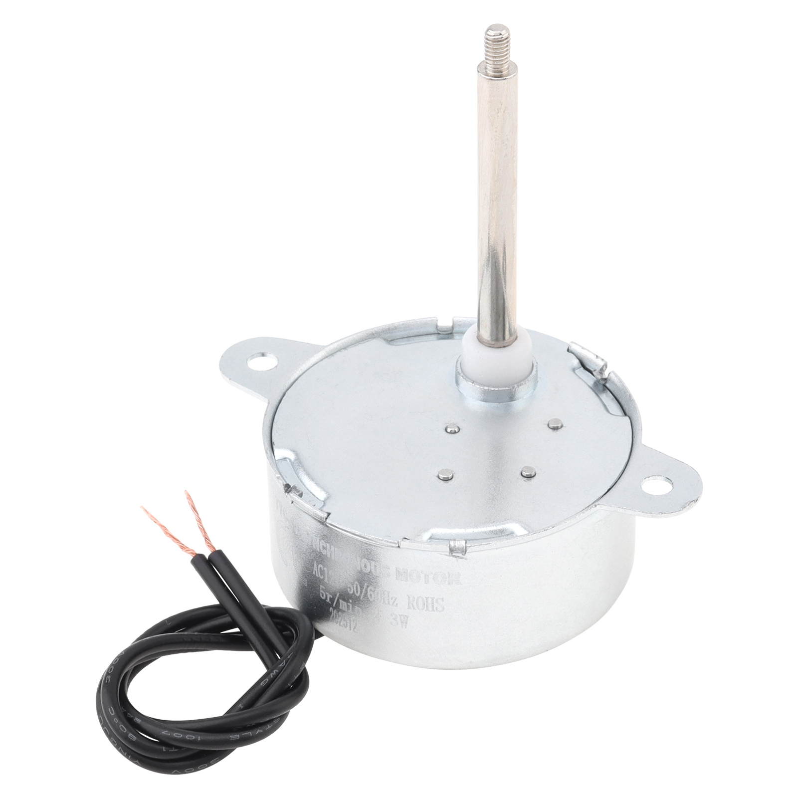 TYC40 Permanent Magnet Synchro - مراجعة Decor Lighting Ie وسعره