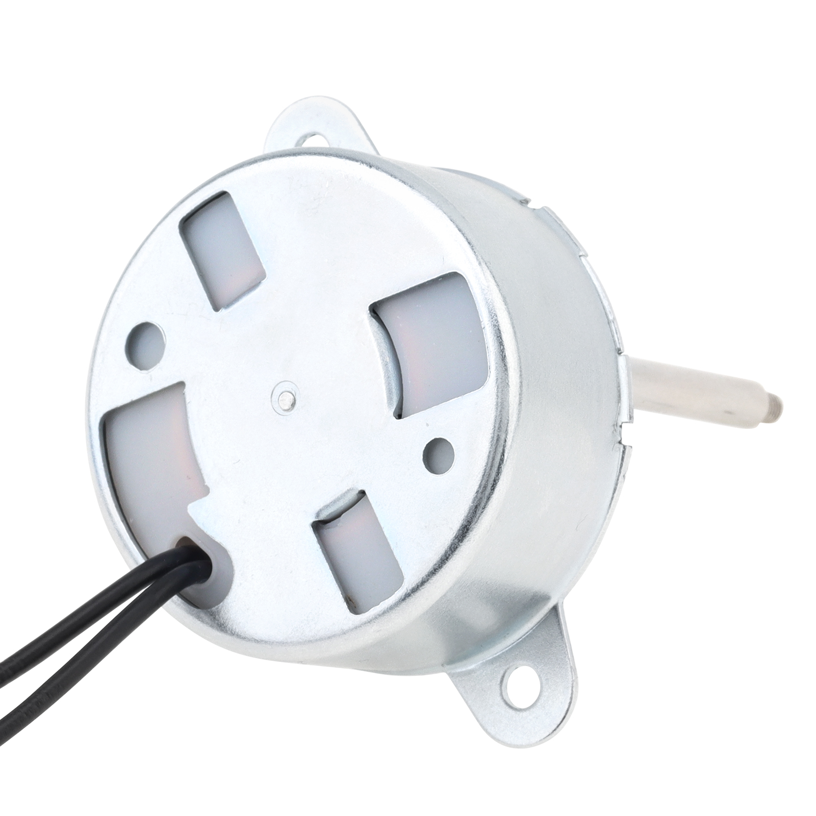 TYC40 Permanent Magnet Synchro - مراجعة Decor Lighting Ie وسعره