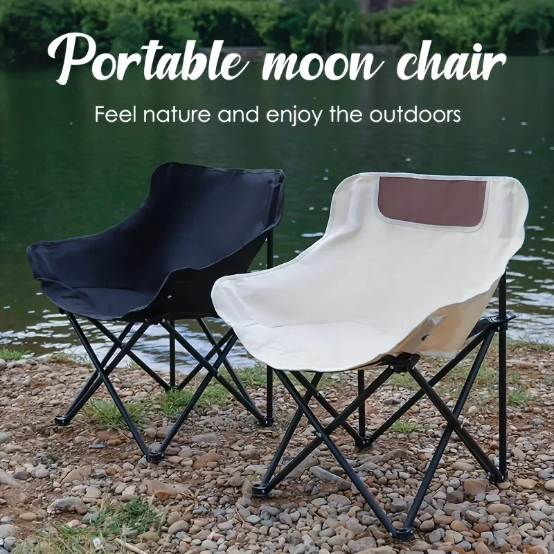 Collapsible Outdoor Camping Ch - مراجعة Furniture Lighting & Decor Magazine وسعره