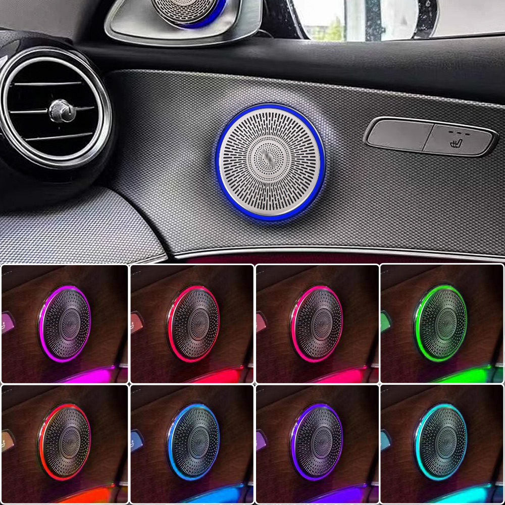 For Mercedes Benz W213 W205 X2 - مراجعة Lighting Decor Inc وسعره