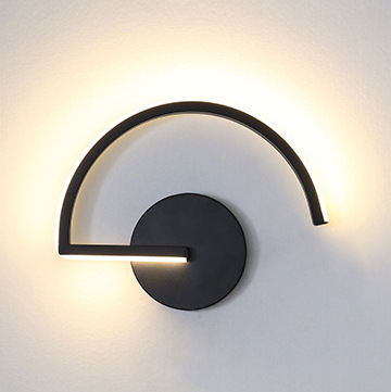 Modern Nordic LED Wall Lamp, M - مراجعة Decor Lighting Lamps وسعره