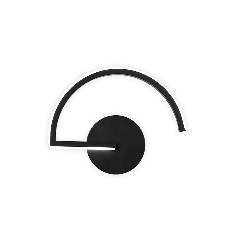 Modern Nordic LED Wall Lamp, M - مراجعة Decor Lighting Lamps وسعره