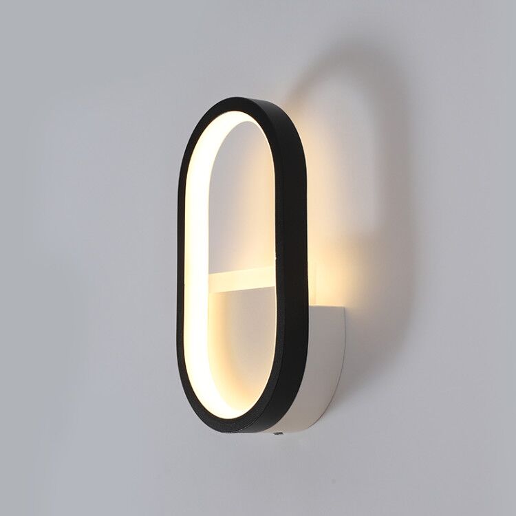Modern Nordic LED Wall Lamp, M - مراجعة Decor Lighting Lamps وسعره