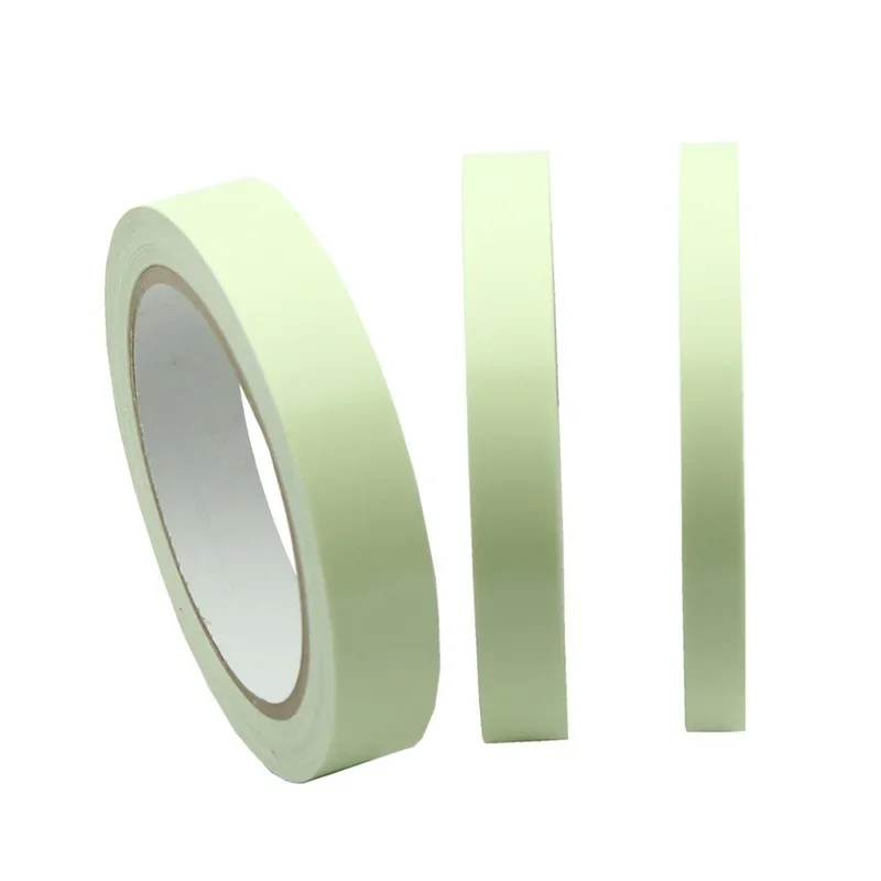 3M/5M Luminous Tape Green Warn - مراجعة Furniture Lighting & Decor Magazine وسعره