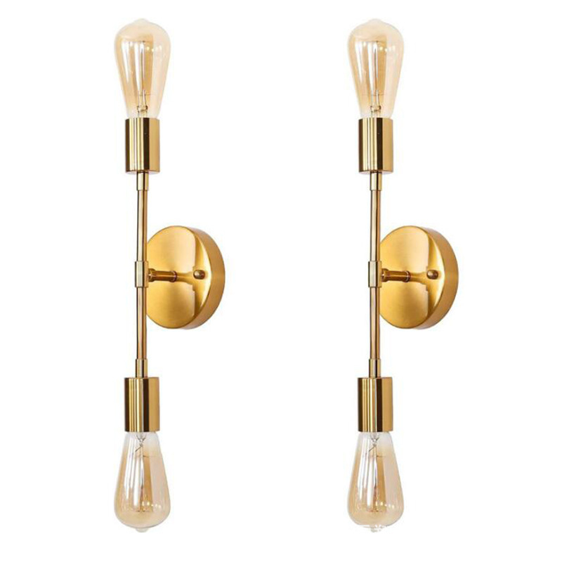 Classical Return Gold/black Wa - مراجعة Decor Lighting Returns وسعره