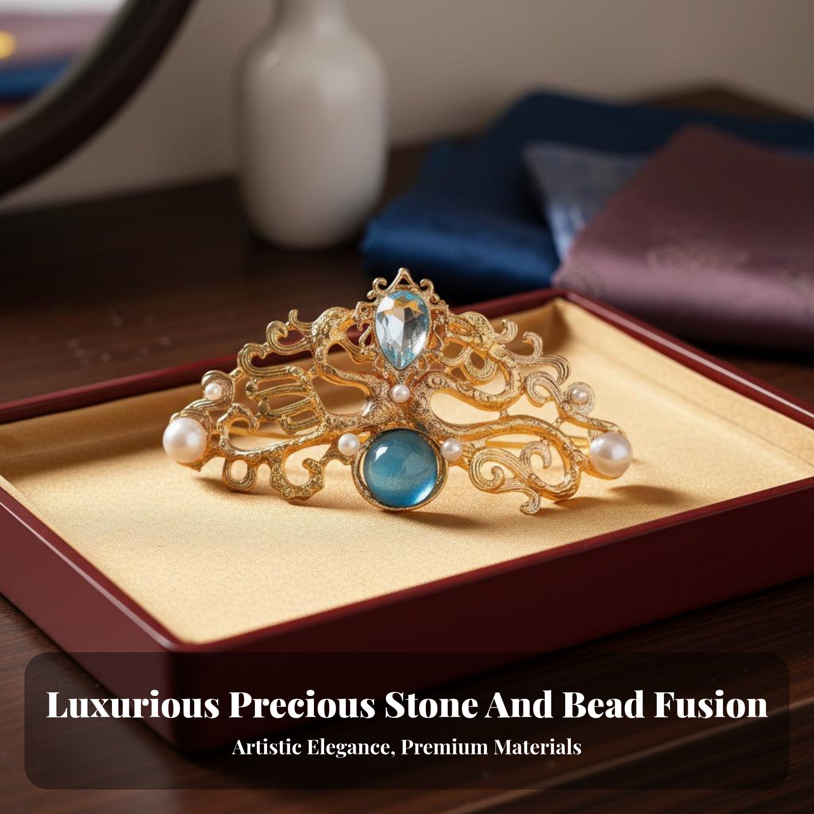 Chinese Traditional Hair Acces - مراجعة Elegant Decor & Lighting Llc وسعره
