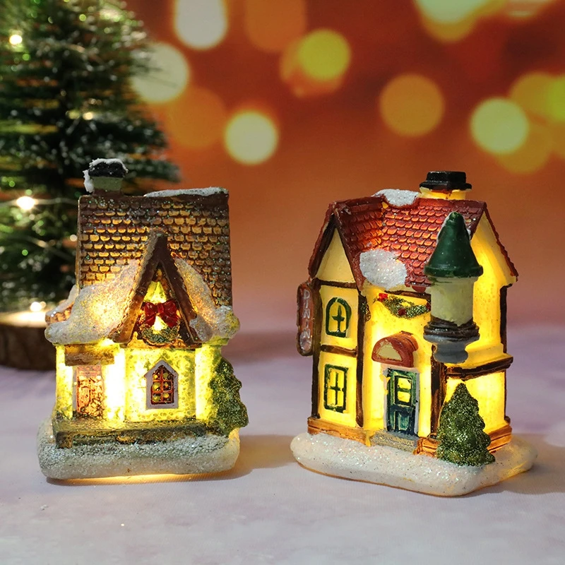 Christmas House Light Decorati - مراجعة Decor Lighting The Parade وسعره