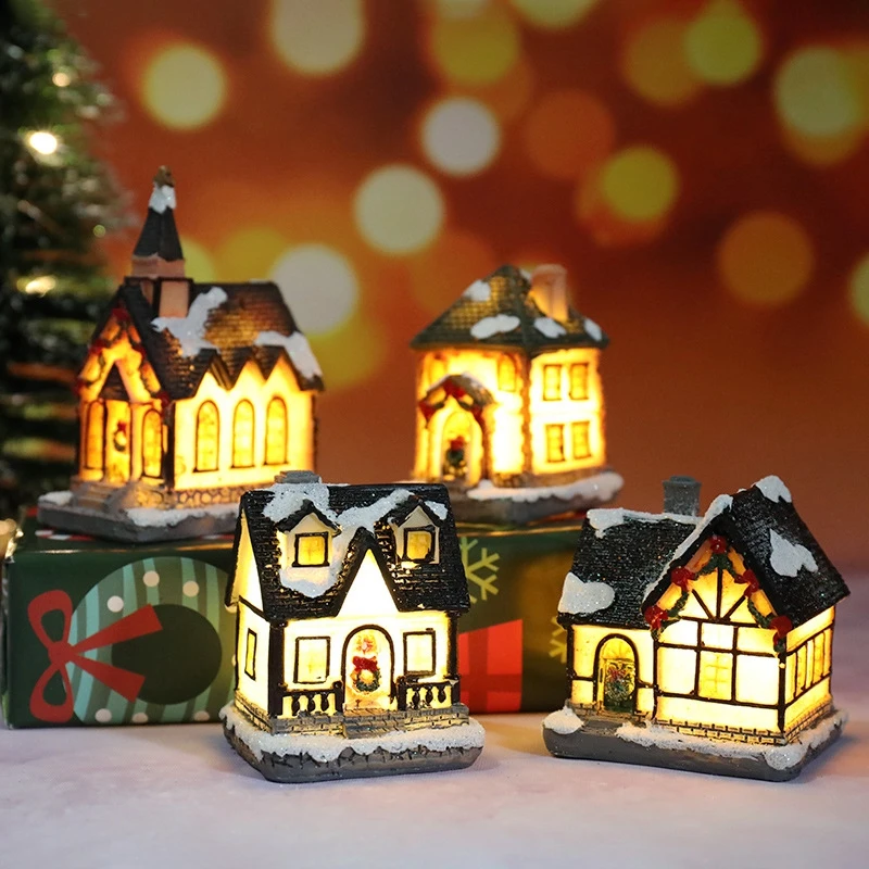 Christmas House Light Decorati - مراجعة Decor Lighting The Parade وسعره