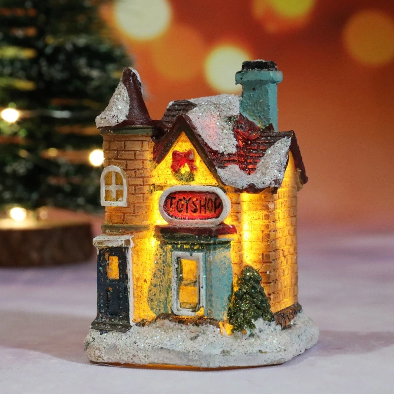 Christmas House Light Decorati - مراجعة Decor Lighting The Parade وسعره