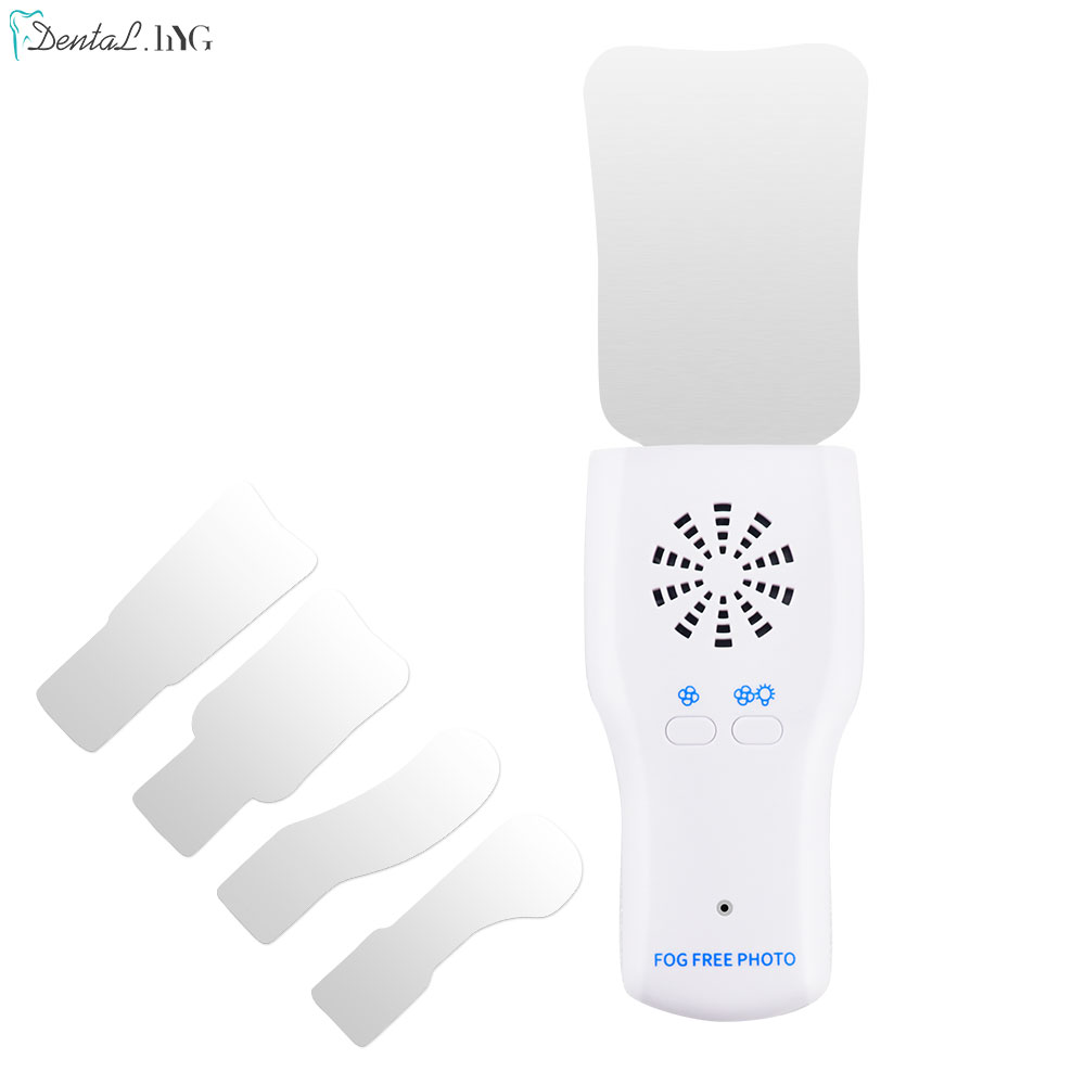 Dental Anti-Fog Mirrors Fog Fr - مراجعة Lighting Gallery وسعره