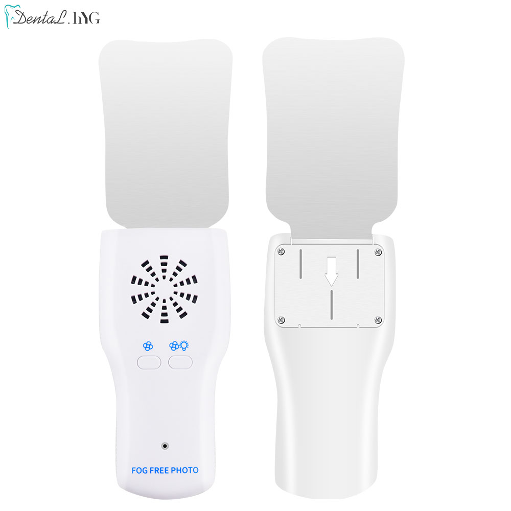 Dental Anti-Fog Mirrors Fog Fr - مراجعة Lighting Gallery وسعره